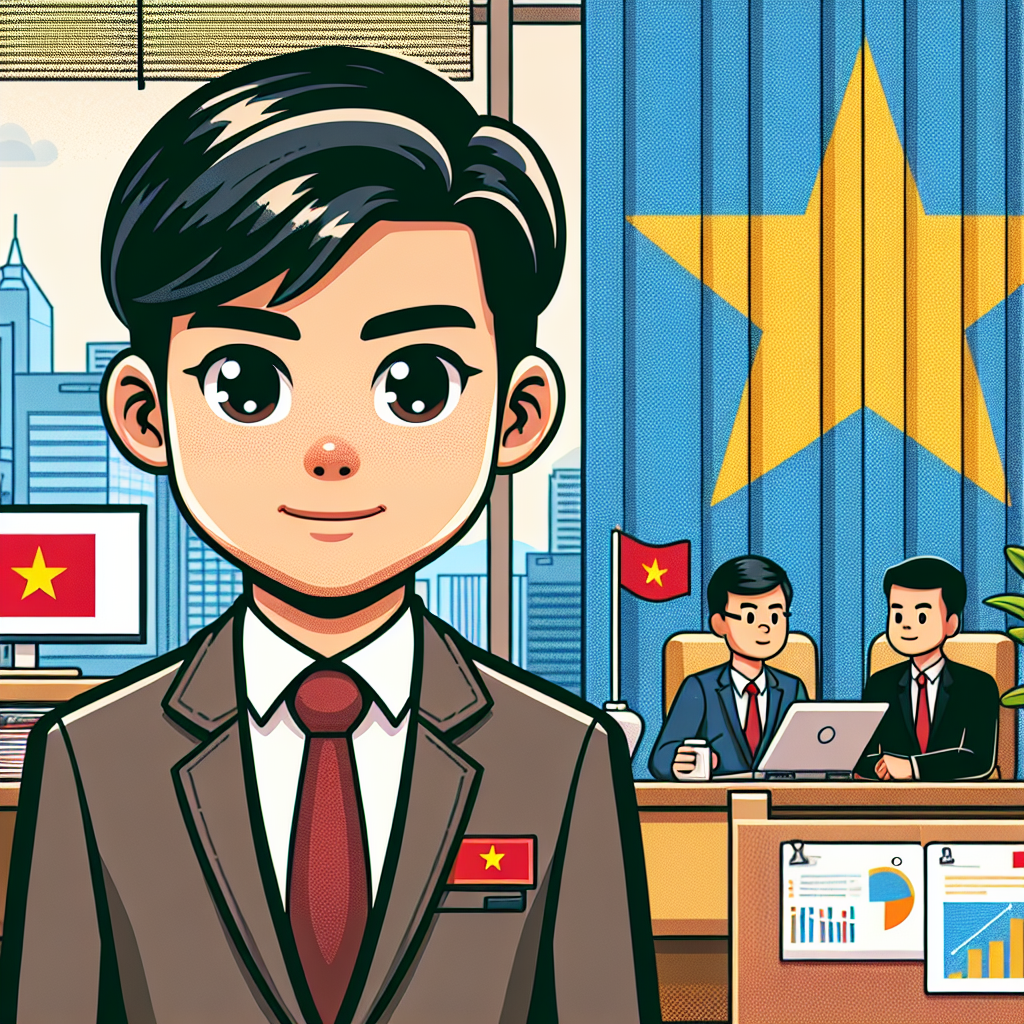 04 Công Ty Việt Nam Mới Được Phê Duyệt Tổ Chức Thi Chứng Chỉ IELTS