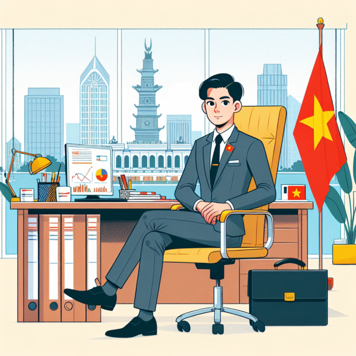 Bổ nhiệm Giám đốc điều hành không phải là nhân viên trong Công ty TNHH 2 thành viên: Có khả thi không?