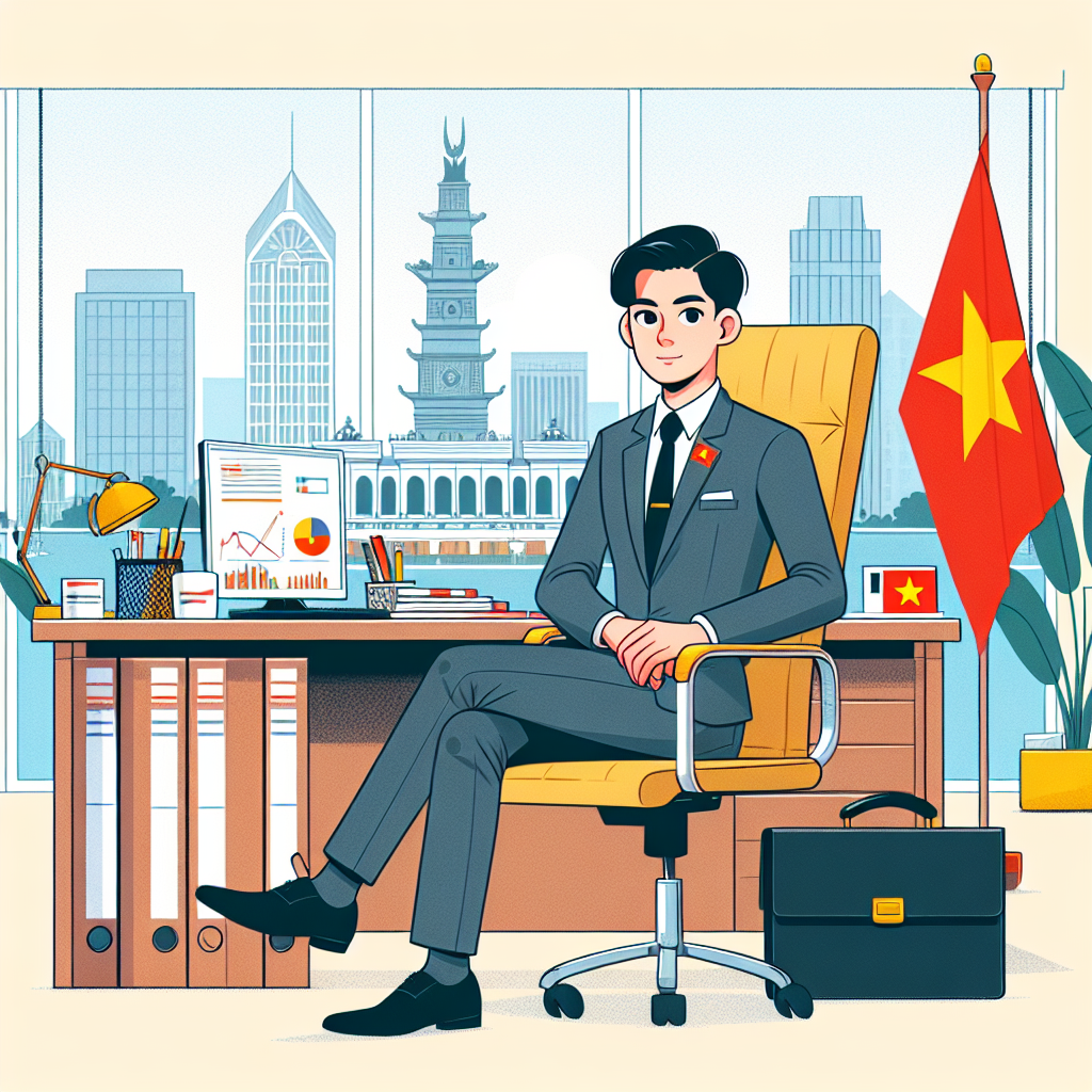 Bổ nhiệm Giám đốc điều hành không phải là nhân viên trong Công ty TNHH 2 thành viên: Có khả thi không?