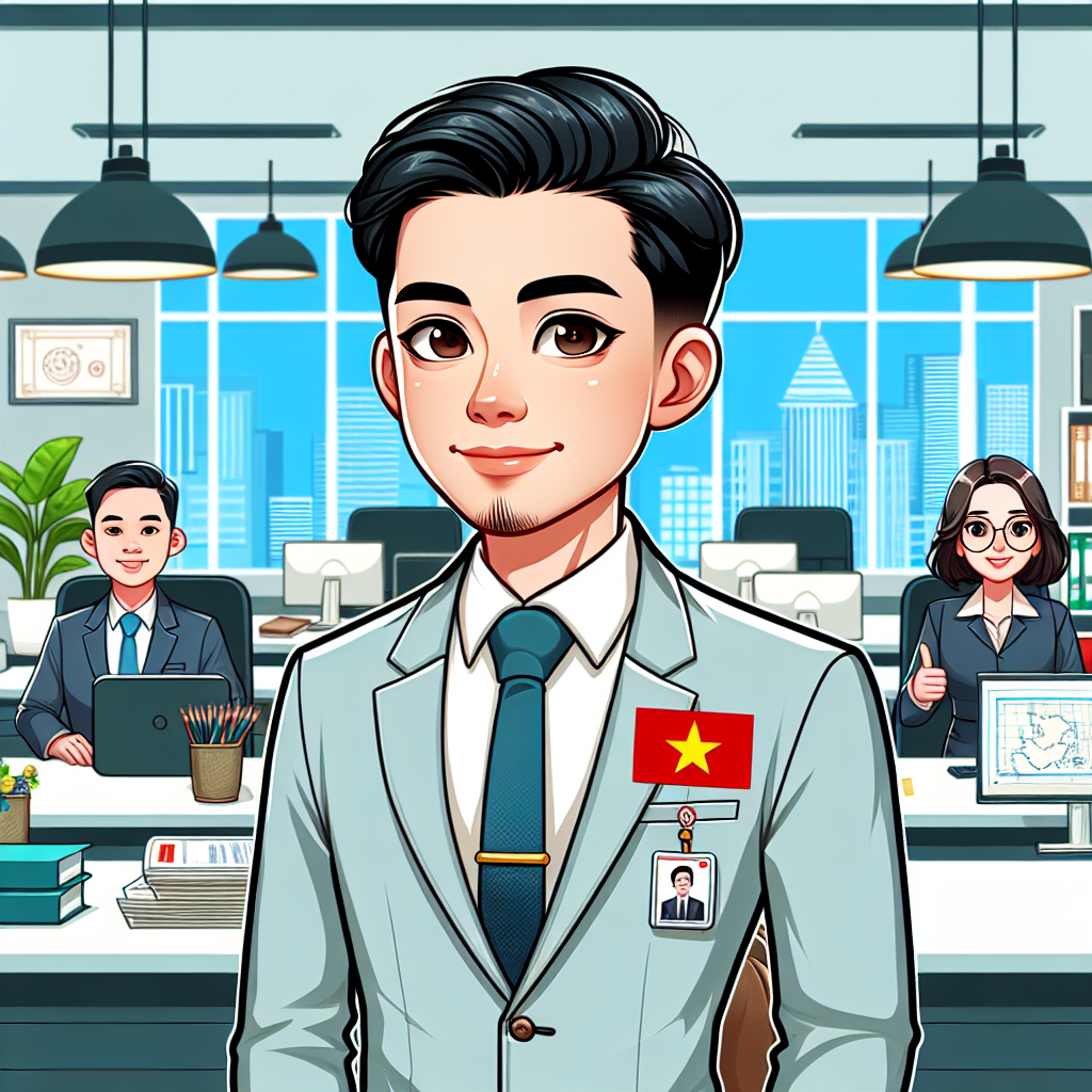 CCO trong Công Ty TNHH 2 Thành Viên: Quyền Lợi, Nghĩa Vụ và Quy Trình Bầu Cử