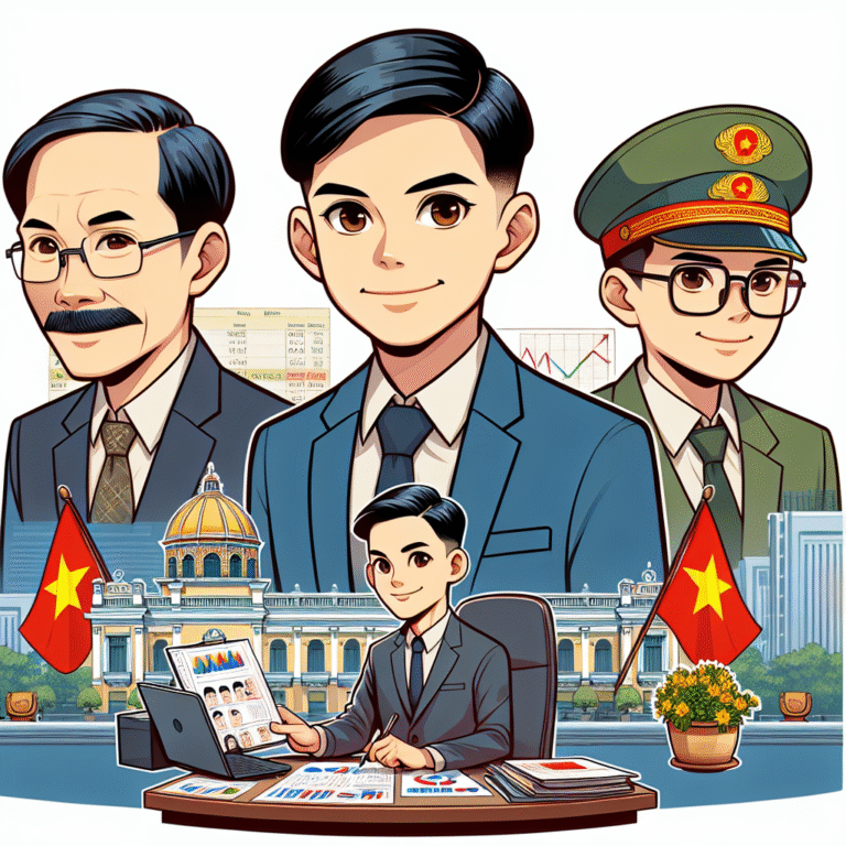 CMO là gì? Có thể bổ nhiệm CMO làm người đại diện theo pháp luật cho công ty TNHH 2 thành viên?