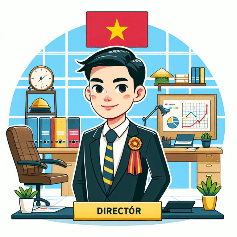 Cá nhân làm chủ sở hữu có thể kiêm nhiệm vai trò Giám đốc tại Công ty TNHH một thành viên không?