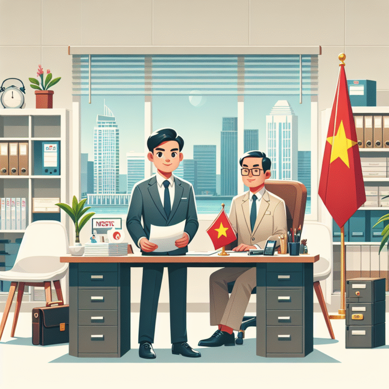 Cam kết thực hiện mục tiêu xã hội, môi trường của doanh nghiệp xã hội: Ai là người ký cho công ty TNHH một thành viên?