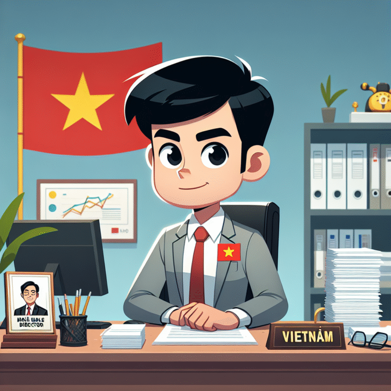 Căn cứ pháp lý chi trả tiền lương cho Tổng giám đốc tại Công ty TNHH hai thành viên trở lên