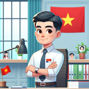 Chế độ và Nguyên tắc Làm Việc của Kiểm Soát Viên tại Công Ty TNHH Một Thành Viên Nhà Xuất Bản Nông Nghiệp