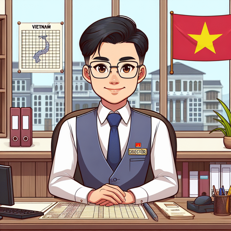 Chủ Sở Hữu Công Ty TNHH Một Thành Viên Công Đoàn: Quyền Hạn và Quyết Định Bổ Nhiệm