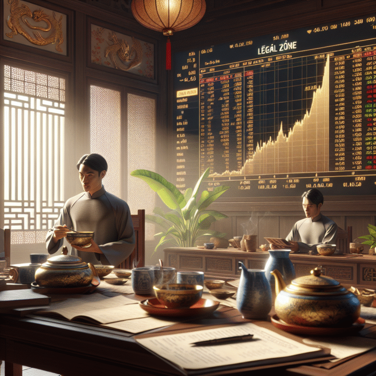 Chuyển nhượng chứng khoán từ nhà đầu tư trong nước sang nhà đầu tư nước ngoài: Giấy tờ cần thiết.