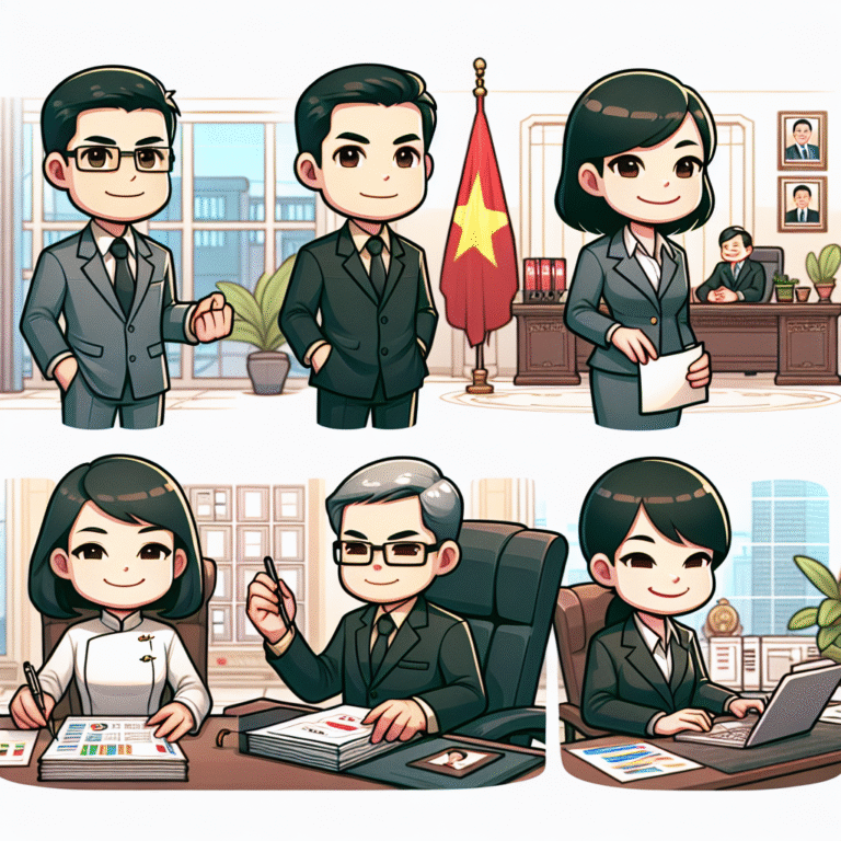 Công ty TNHH: Định nghĩa và Sự khác biệt giữa Đại diện Pháp luật Đơn và Đa.