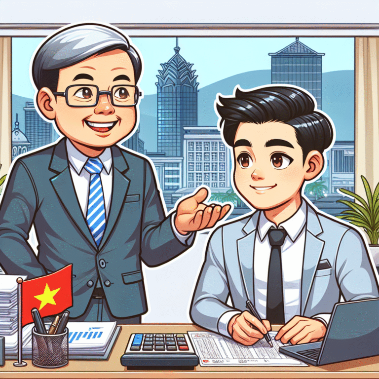 Công ty ma tại huyện Nhà Bè: Danh sách và mục đích hoạt động bán hóa đơn trái phép.