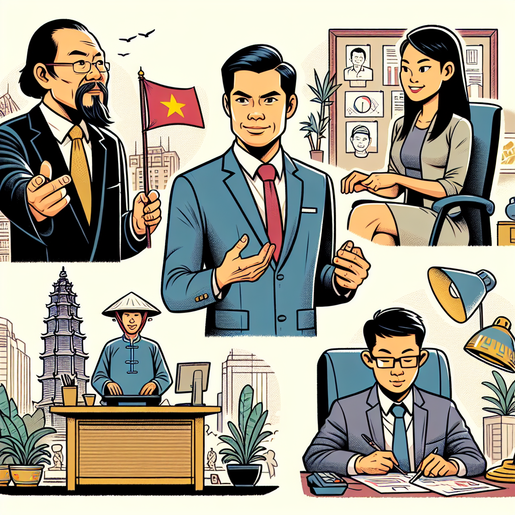Doanh Nghiệp Tư Nhân Hay Công Ty TNHH Một Thành Viên: Lựa Chọn Nào Tối Ưu Hơn?