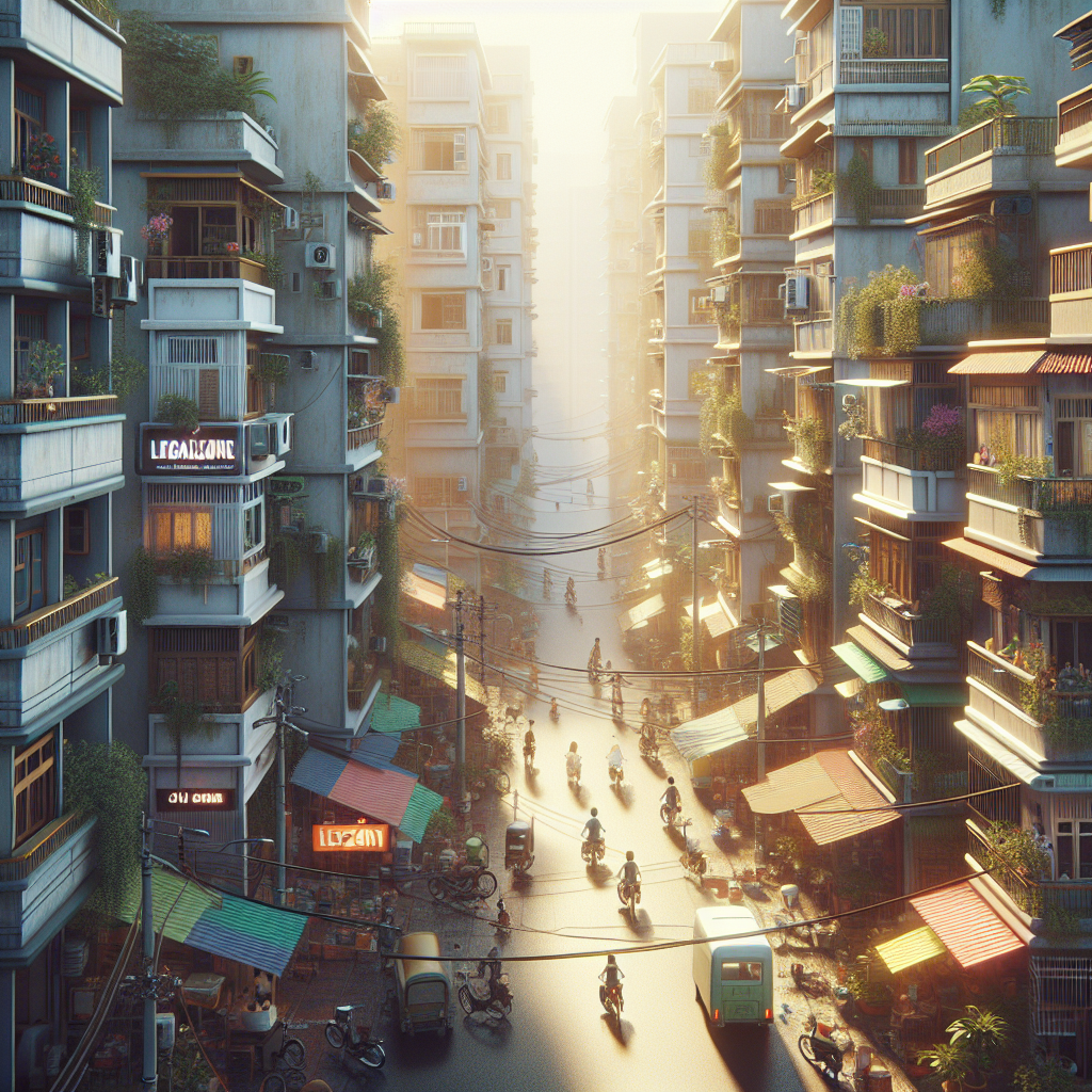 Giải quyết tài sản khi vợ chồng ly thân: Tài sản này có phải là tài sản chung trong hôn nhân không?