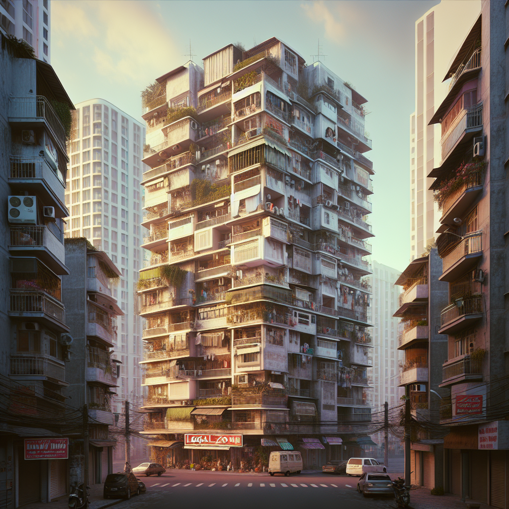 Giải quyết tài sản riêng khi ly hôn: Quyền lợi và nghĩa vụ của vợ chồng.