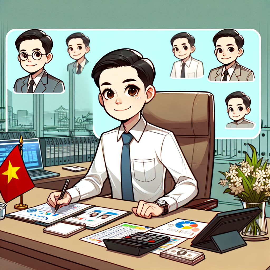 Hướng dẫn quy trình đổi tên công ty TNHH hai thành viên và quyền từ chối của Phòng Đăng ký kinh doanh.