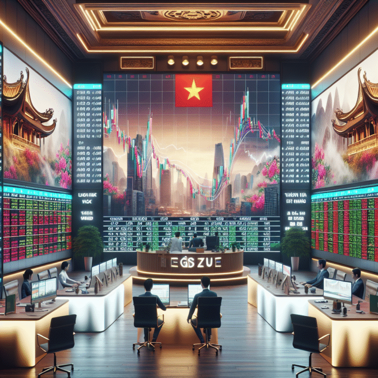 Hướng dẫn từng bước mua cổ phiếu trực tuyến cho người mới bắt đầu trên thị trường chứng khoán.