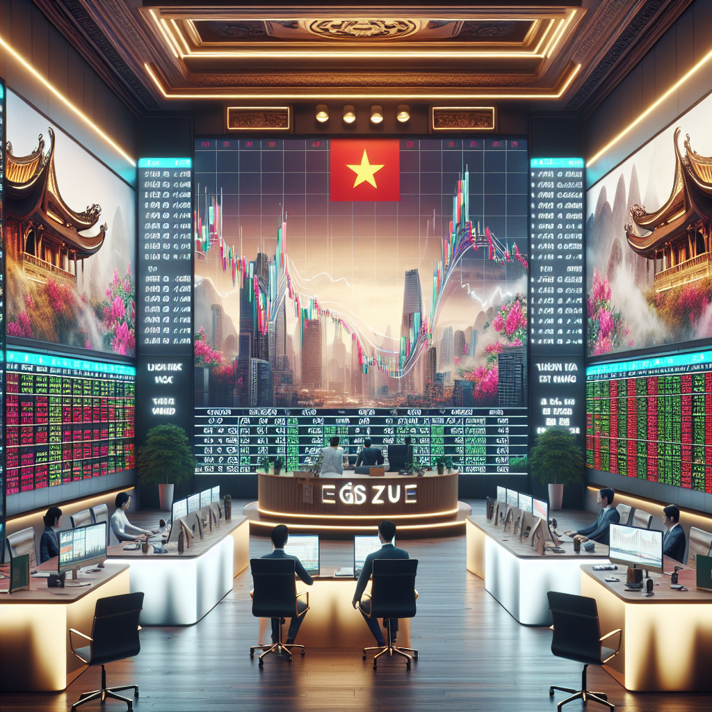 Hướng dẫn từng bước mua cổ phiếu trực tuyến cho người mới bắt đầu trên thị trường chứng khoán.