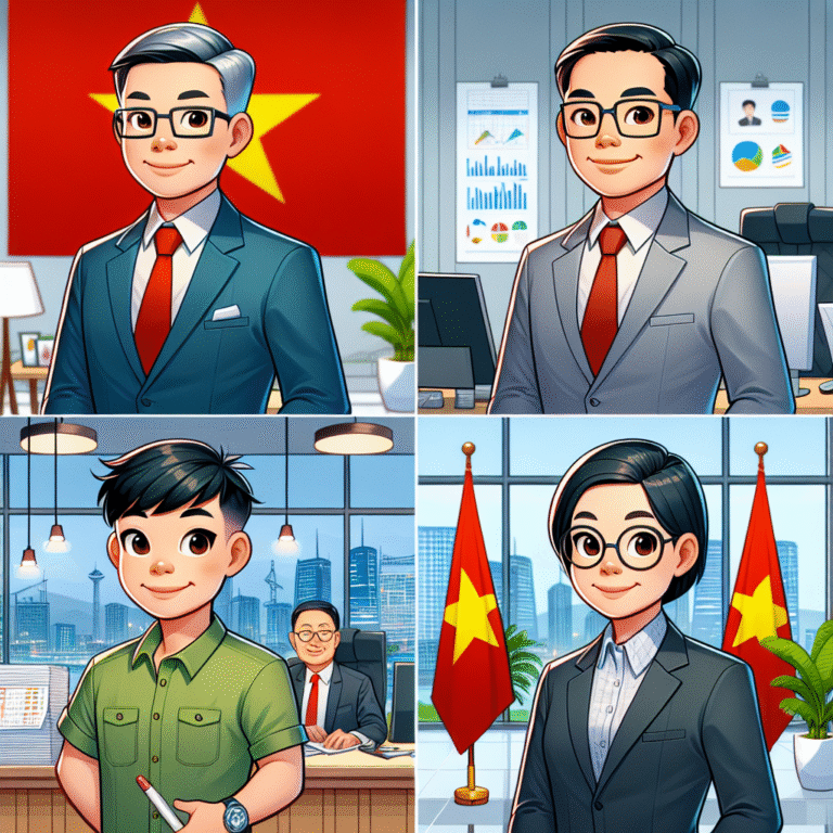 Mẫu Điều lệ Công ty TNHH 20 Thành Viên Mới Nhất: Ai Cần Ký Tên?