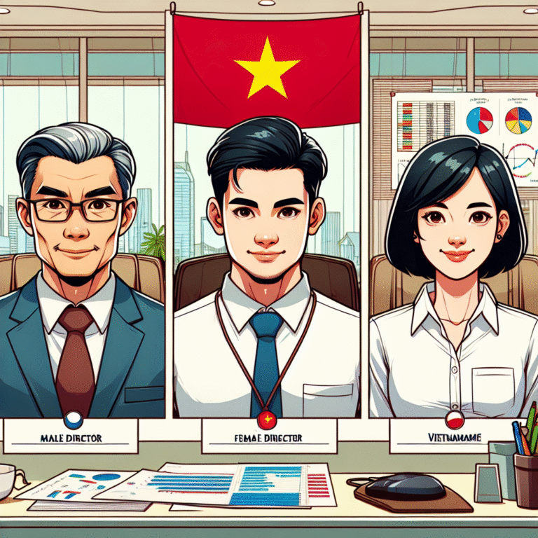 Mẫu sơ đồ tổ chức và hồ sơ đăng ký công ty TNHH 2 thành viên mới nhất 2023.