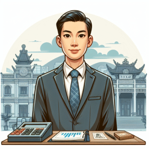 Người đại diện theo pháp luật của công ty TNHH 2 thành viên có đủ điều kiện nhận thẻ ABTC không?