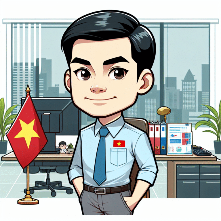 Người thay thế trong Công ty TNHH 2 thành viên khi một người đại diện theo pháp luật bị tạm giam.