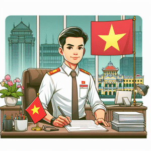 Những giấy tờ cần chuẩn bị để mở tài khoản ngân hàng cho công ty TNHH một thành viên