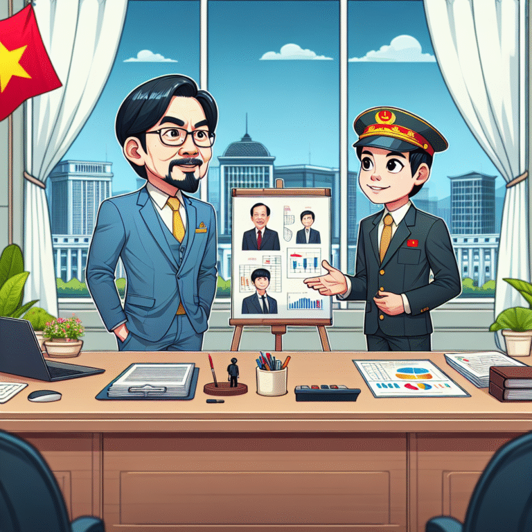 Phân bổ và Quản lý Lợi Nhuận Sau Khi Trích Lập Quỹ Tại Công Ty TNHH MTV Công Đoàn