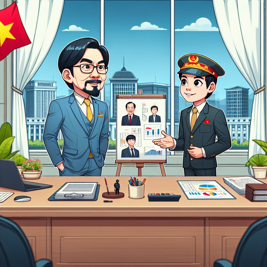 Phân bổ và Quản lý Lợi Nhuận Sau Khi Trích Lập Quỹ Tại Công Ty TNHH MTV Công Đoàn