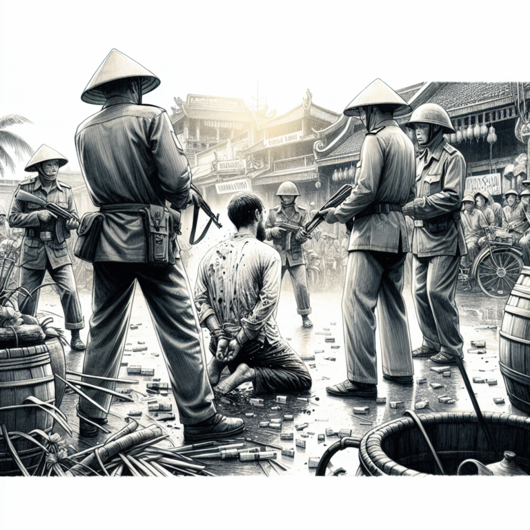 Phương pháp Giải Quyết Tranh Chấp Bồi Thường Thiệt Hại Liên Quan Đến Trí Tuệ Nhân Tạo