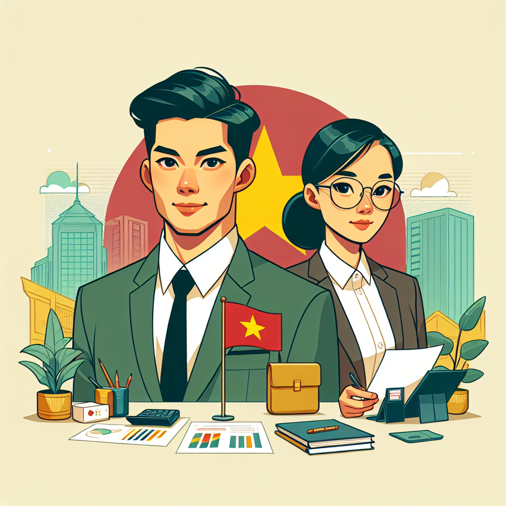 Quản lý nhân sự trong doanh nghiệp: Thẩm quyền và quy định quản lý nội bộ.