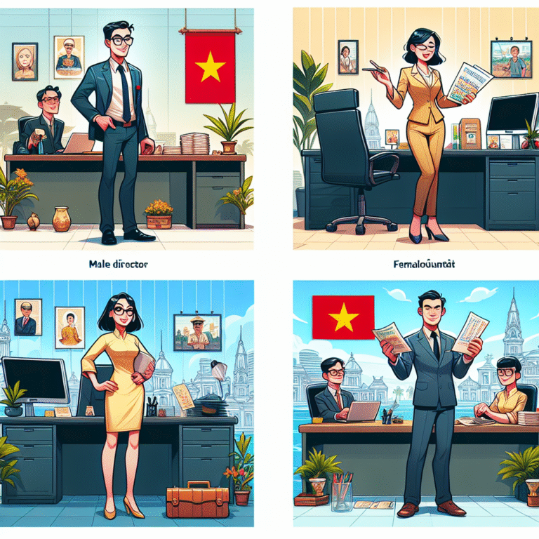 Quyết định Bãi Nhiệm Giám Đốc Công Ty TNHH 1 Thành Viên Mới Nhất: Tải Mẫu Ngay!