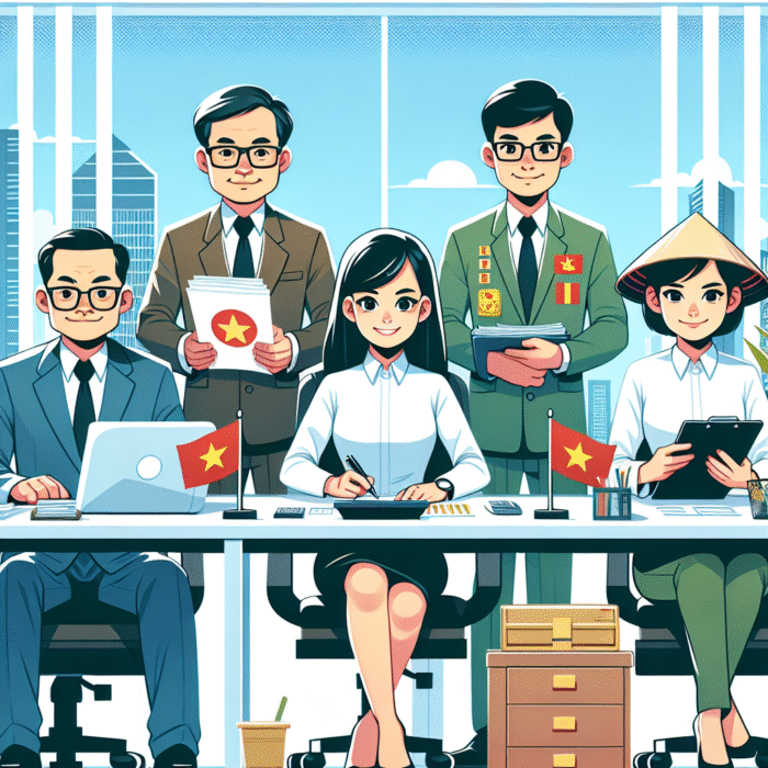 Quyết định Bầu Chủ tịch Hội đồng Thành viên Công ty TNHH 2 Thành viên Trở Lên – Mẫu Mới Nhất và Hướng Dẫn Tải Về