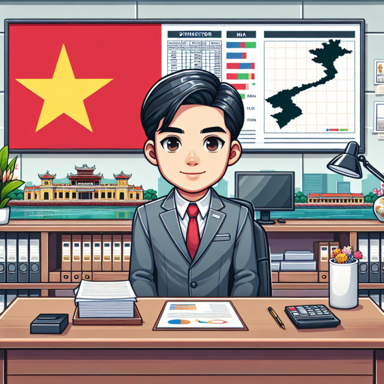 Quyết định Bổ nhiệm Giám đốc Công ty TNHH Thương mại Dịch vụ Vận tải Hàng hóa Ven biển 2023