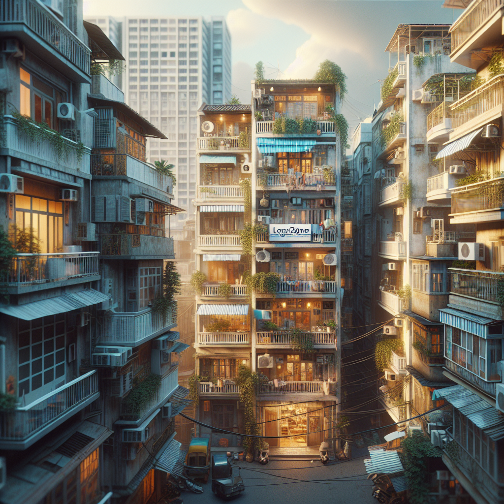 Sau khi cha mẹ ly hôn, người đã thành niên có cần sống cùng một trong hai không?