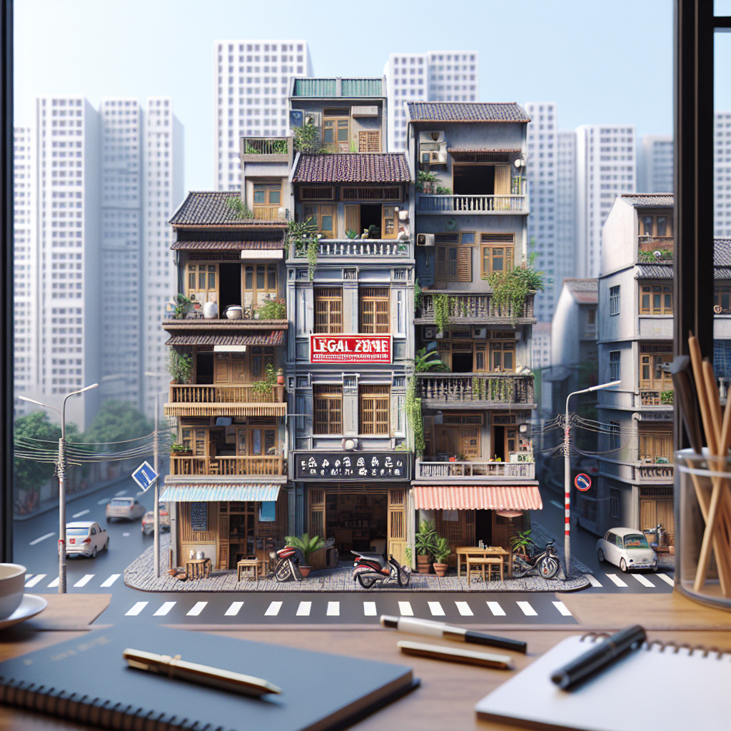 Thẩm quyền giải quyết ly hôn có yếu tố nước ngoài liên quan đến bất động sản tại Việt Nam.