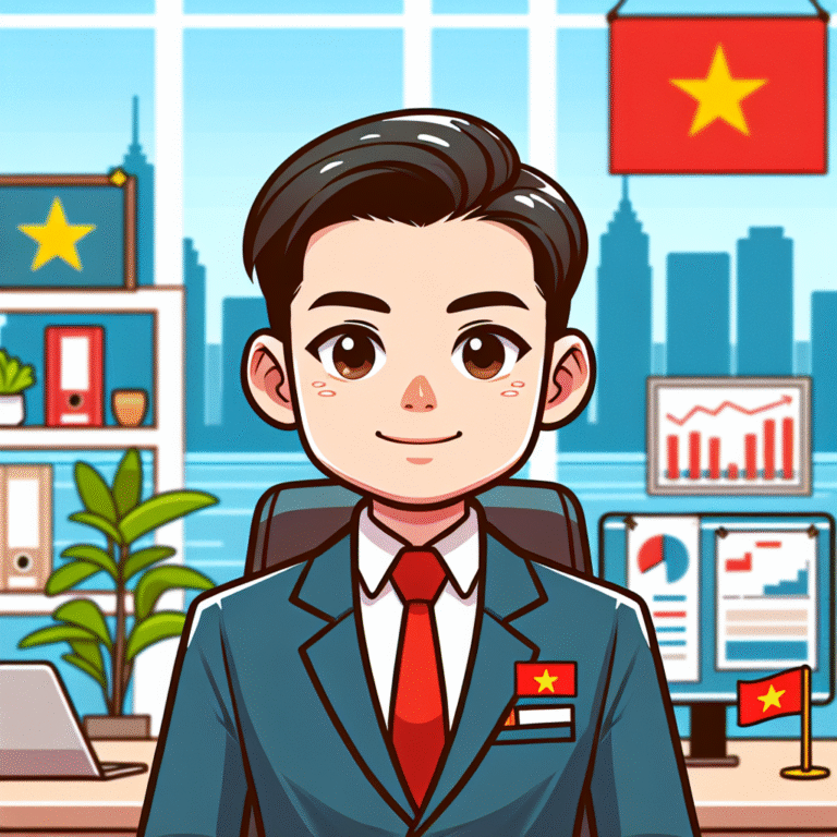 Thành viên Ban Kiểm Soát Tổ Chức Tài Chính Vi Мô: Có Được Phép Cư Trú Tại Nước Ngoài Hay Không?