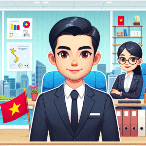 Thay đổi người đại diện theo pháp luật của công ty TNHH một thành viên: Nơi gửi hồ sơ và mẫu thông báo cần thiết.