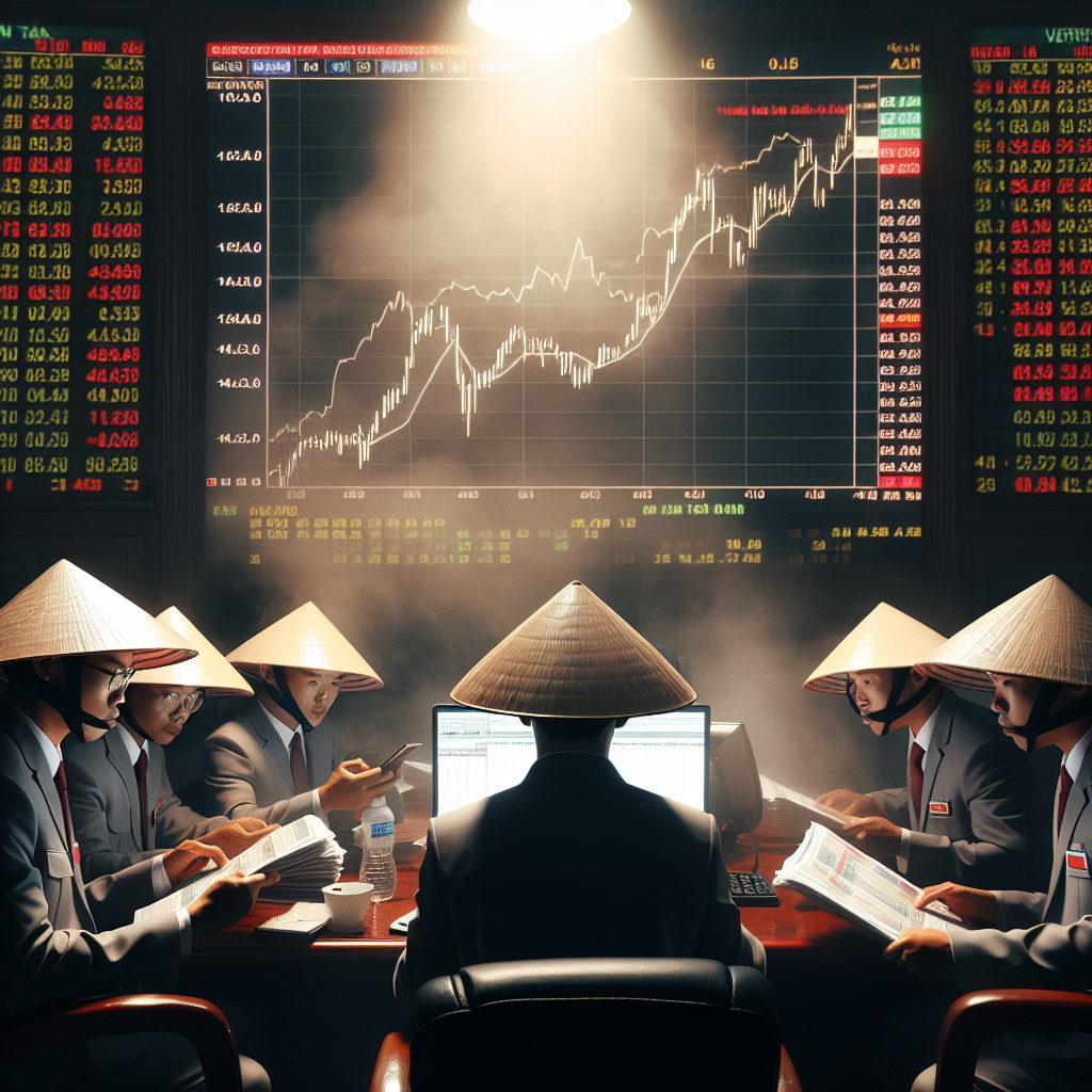 Thời gian chuyển lợi nhuận từ giao dịch chứng khoán qua quỹ đầu tư nước ngoài về Việt Nam là bao lâu?