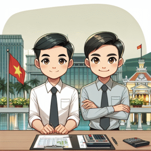 Thông báo cập nhật về thay đổi vốn điều lệ cho công ty TNHH 2 thành viên mới nhất hiện nay