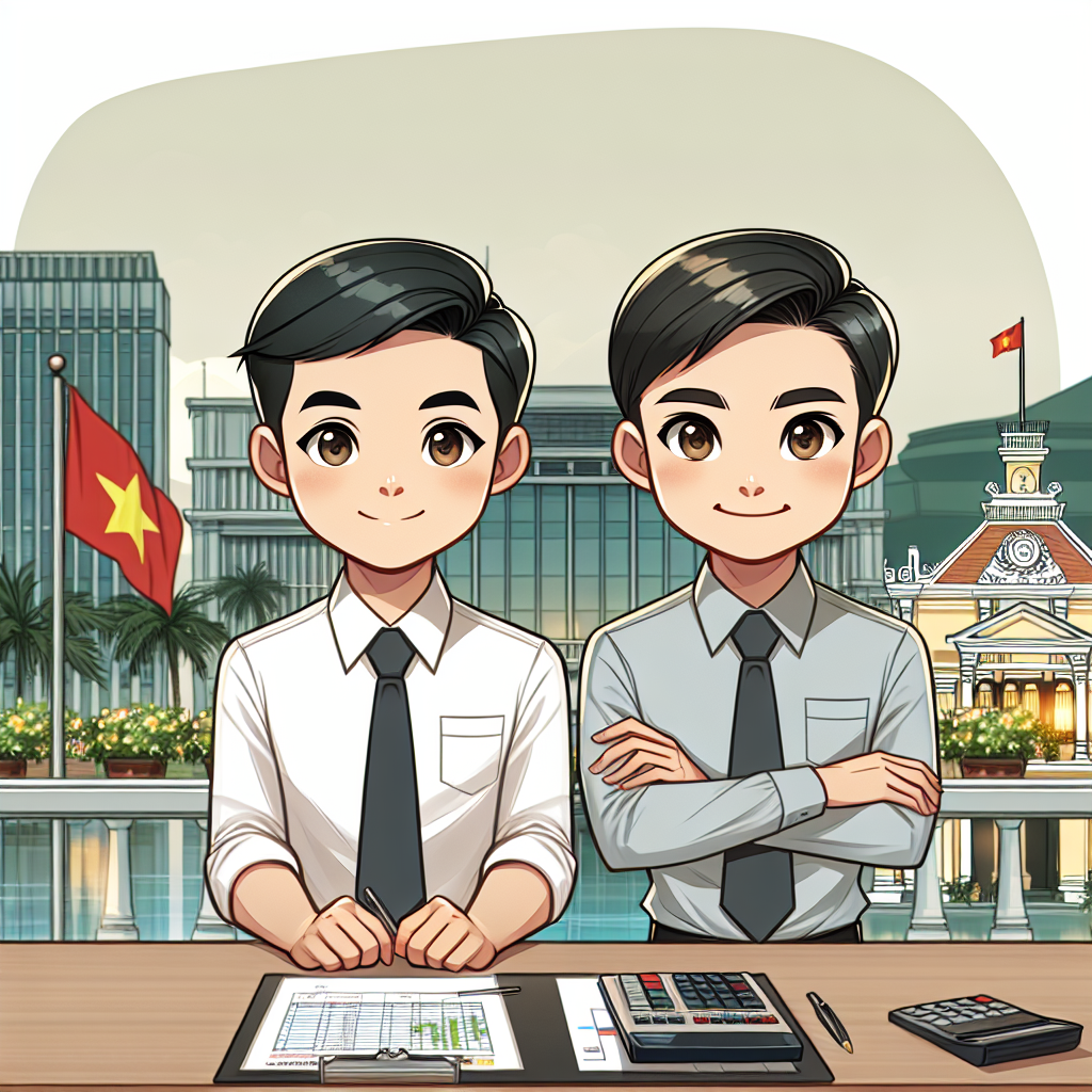 Thông báo cập nhật về thay đổi vốn điều lệ cho công ty TNHH 2 thành viên mới nhất hiện nay