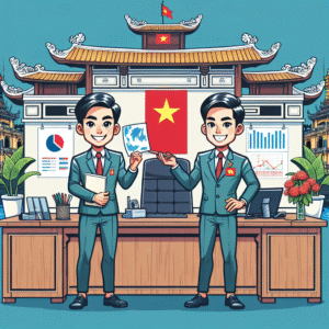 Thông báo về việc đăng ký hoạt động chi nhánh của công ty TNHH 2 thành viên - Cập nhật mới nhất 2023.