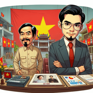 Thủ tục cập nhật vốn điều lệ trong công ty TNHH thương mại dịch vụ năm 2023.