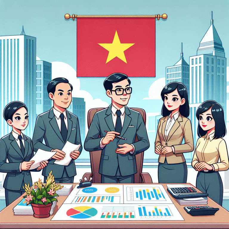 Thủ tục thuê giám đốc điều hành cho công ty TNHH 2 thành viên trở lên: Quy định chi tiết.