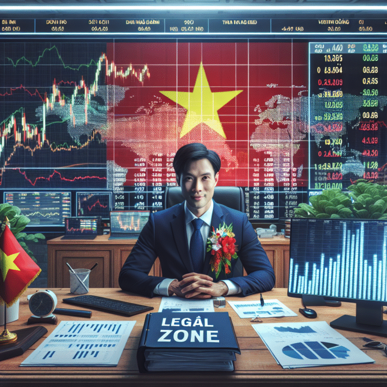 Thủ tục và Hồ sơ Bảo lưu Mã Chứng khoán theo Quy định Pháp luật Hiện nay: Thực hiện Tại Đâu?