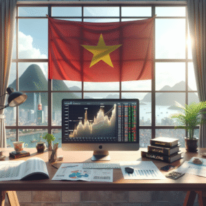 Thủ tục và Hồ sơ Đăng ký Thành viên Tạo Lập Thị Trường Theo Quy Định Pháp Luật Chứng Khoán