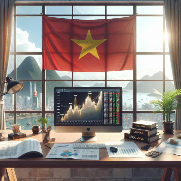 Thủ tục và Hồ sơ Đăng ký Thành viên Tạo Lập Thị Trường Theo Quy Định Pháp Luật Chứng Khoán
