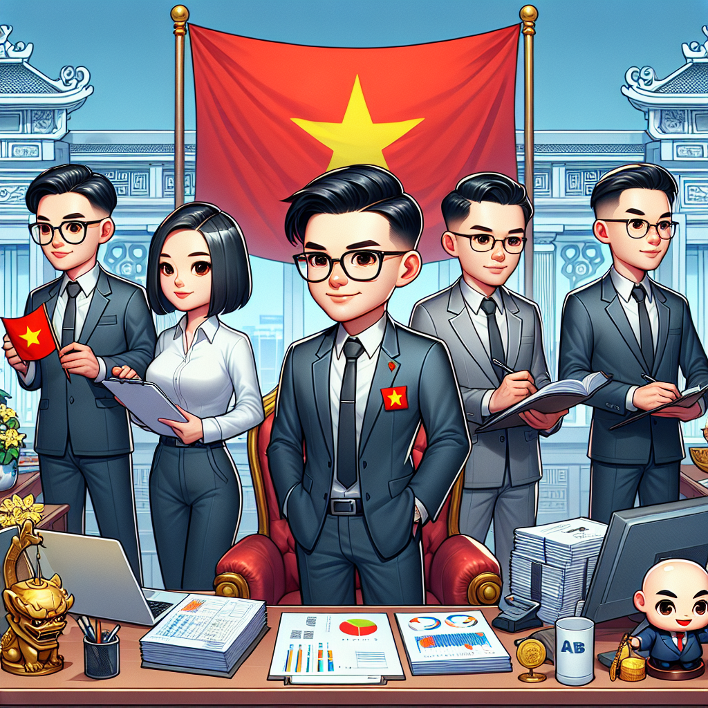 Tiêu chuẩn cần có cho Giám đốc Công ty TNHH Kiểm toán là gì?