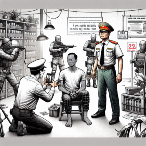 Tình Huống Nguy Hại Trong An Ninh Mạng