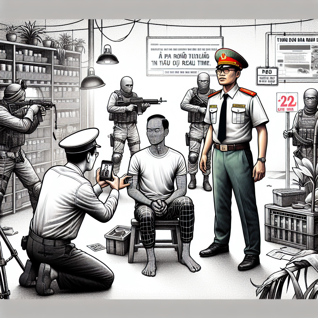 Tình Huống Nguy Hại Trong An Ninh Mạng