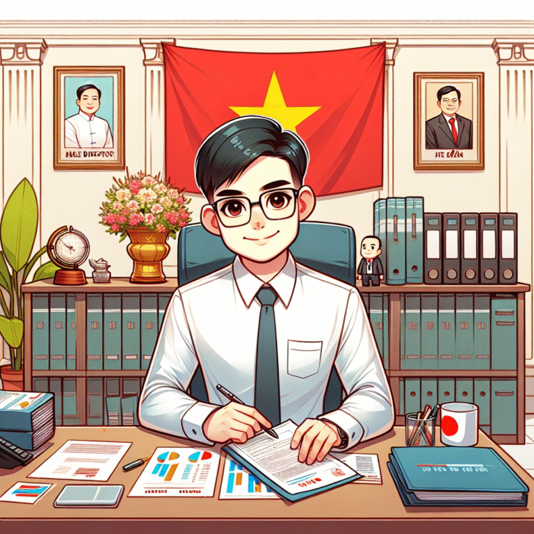 Tổng giám đốc công ty TNHH một thành viên: Nhiệm kỳ bao lâu?