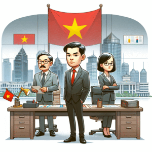 Trách nhiệm của Tổng Giám đốc Công ty TNHH Một Thành Viên Nhà Nước về Quản Lý Lao Động, Tiền Lương và Tiền Thưởng
