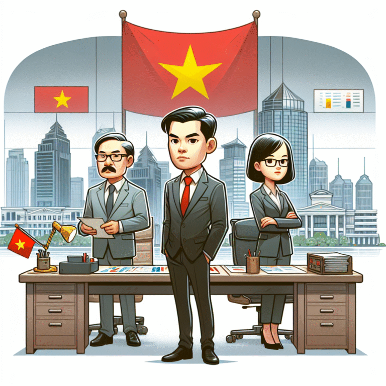 Trách nhiệm của Tổng Giám đốc Công ty TNHH Một Thành Viên Nhà Nước về Quản Lý Lao Động, Tiền Lương và Tiền Thưởng